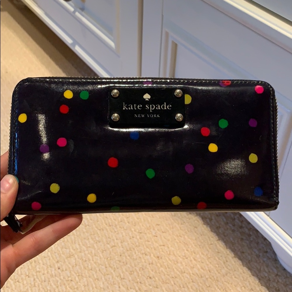 Kate Spade Wallet